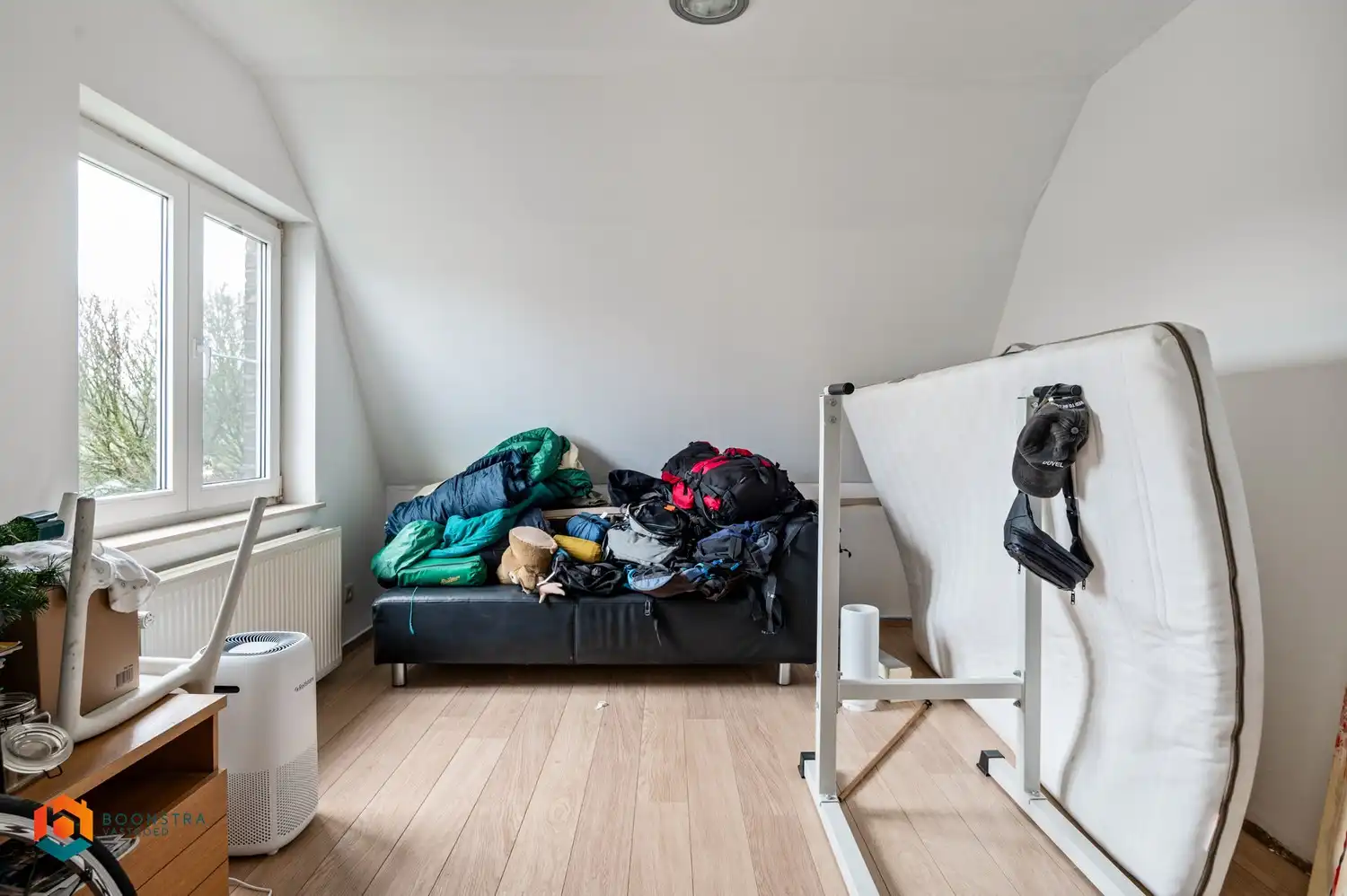 Instapklare woning met 4 slpkrs op perceel van 1324 m² te Rijmenam foto 27