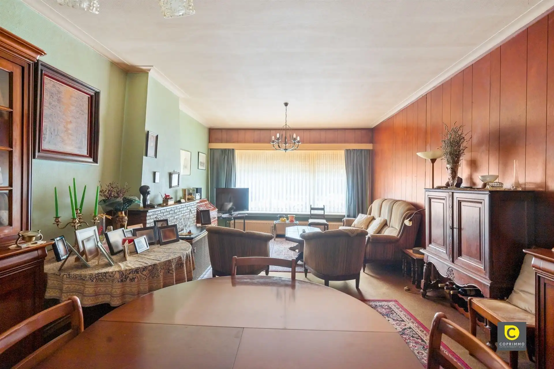 Te renoveren GLV app met 2 slpks! foto {{pictureIndex}}