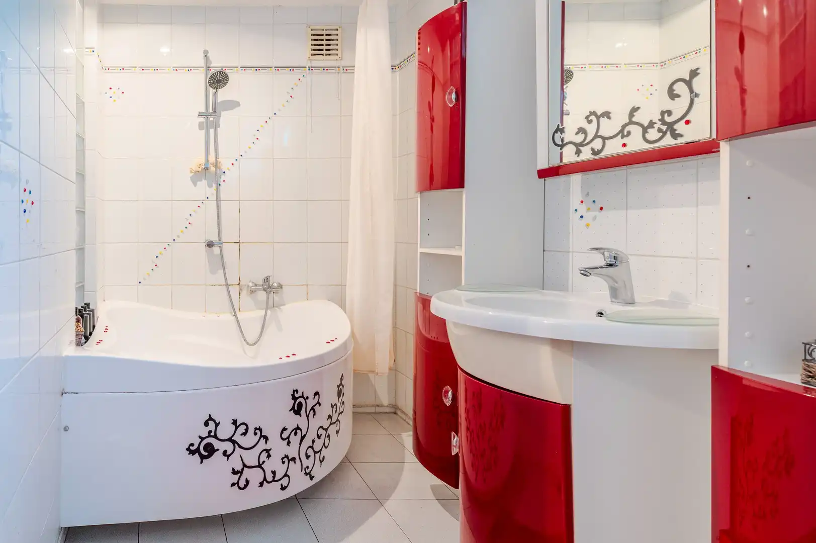 Op te frissen appartement met 2 slaapkamers te Sint-Niklaas. foto 8