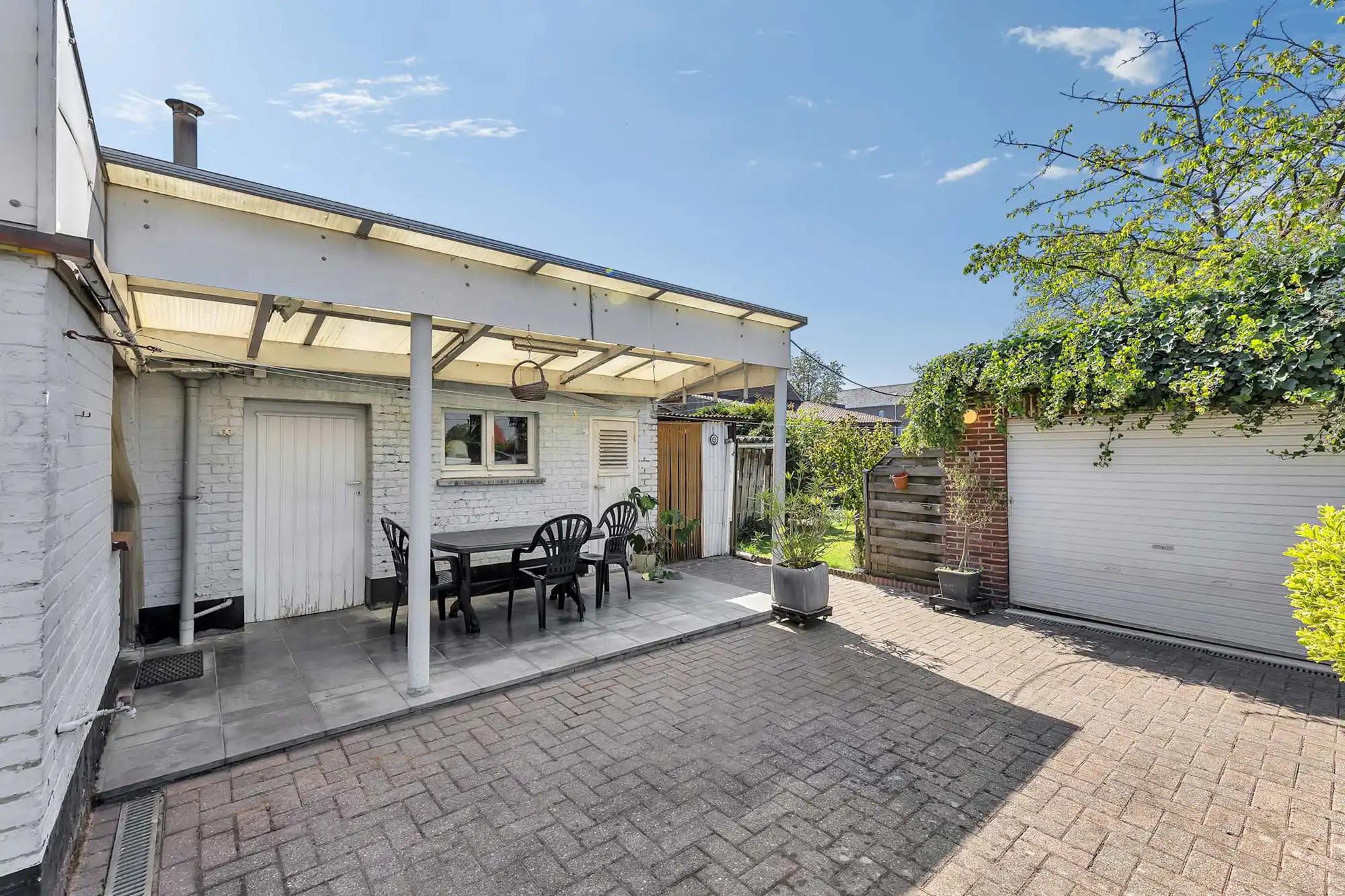 Charmante woning op toplocatie te Affligem foto 25