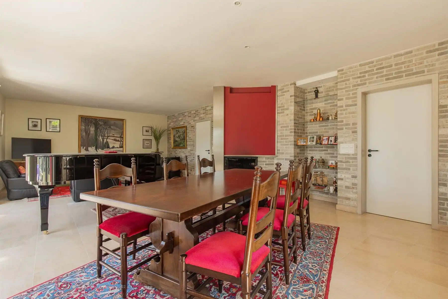 SUPER GELEGEN VILLA OP 9 ARE 16 CA foto 5
