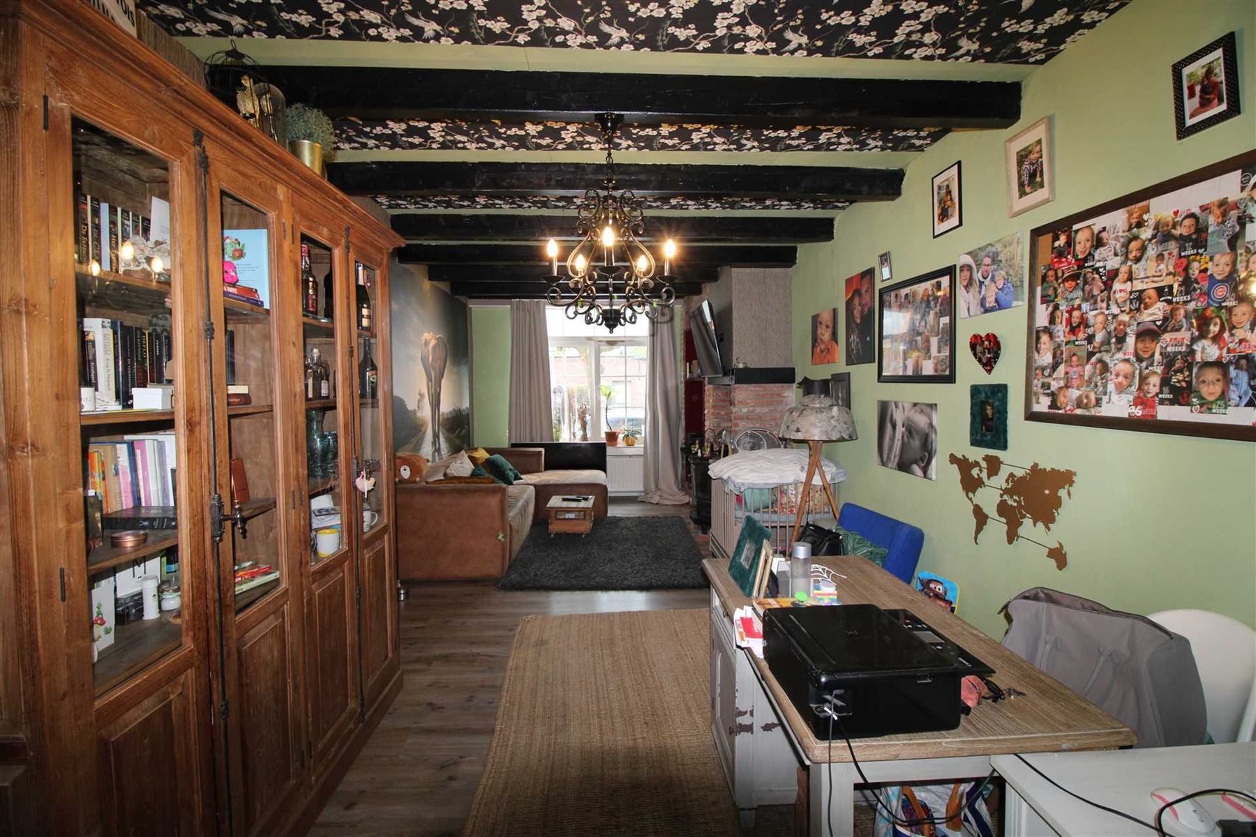 Huis foto 3