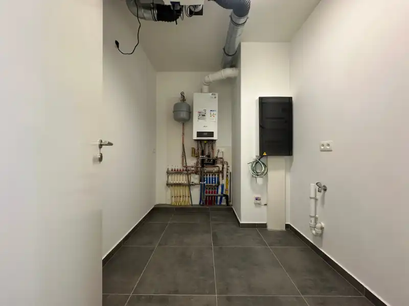 Nieuwbouwappartement te huur in het centrum van Oostduinkerke-Bad foto 20