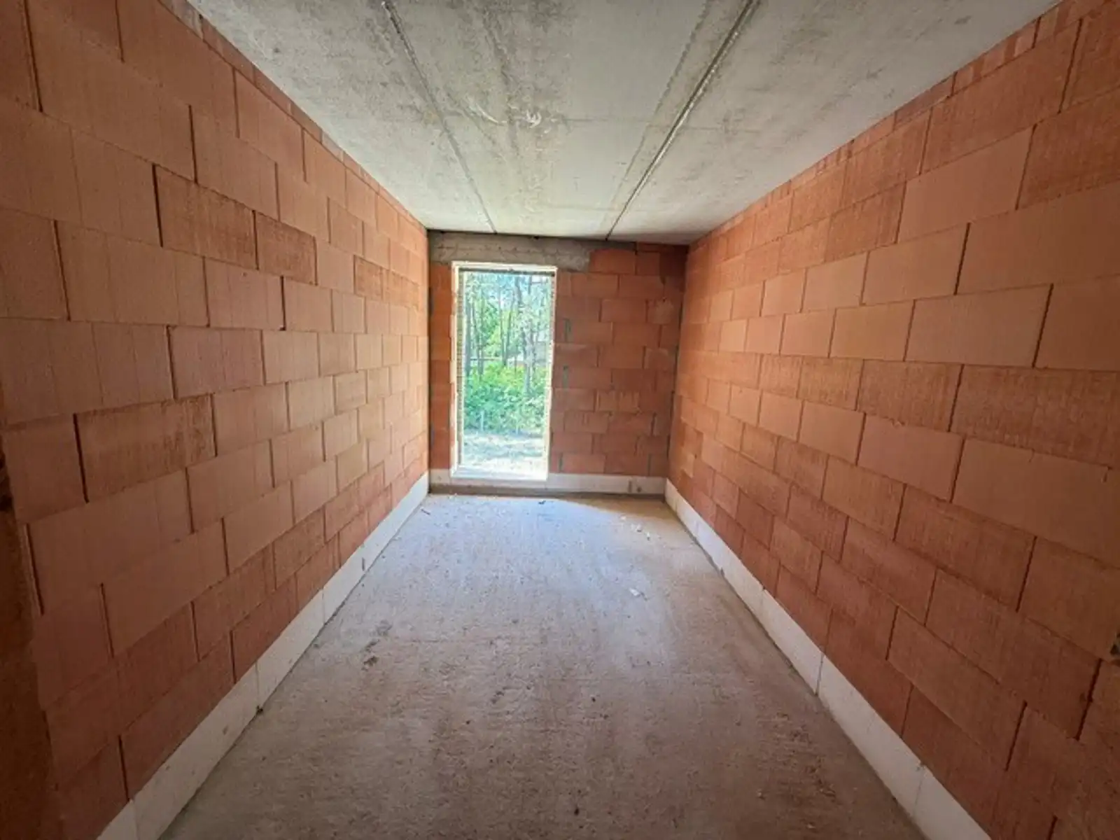 Casco villa van 530m² met 5 slpk op 3461 m² te KEERBERGEN foto 21