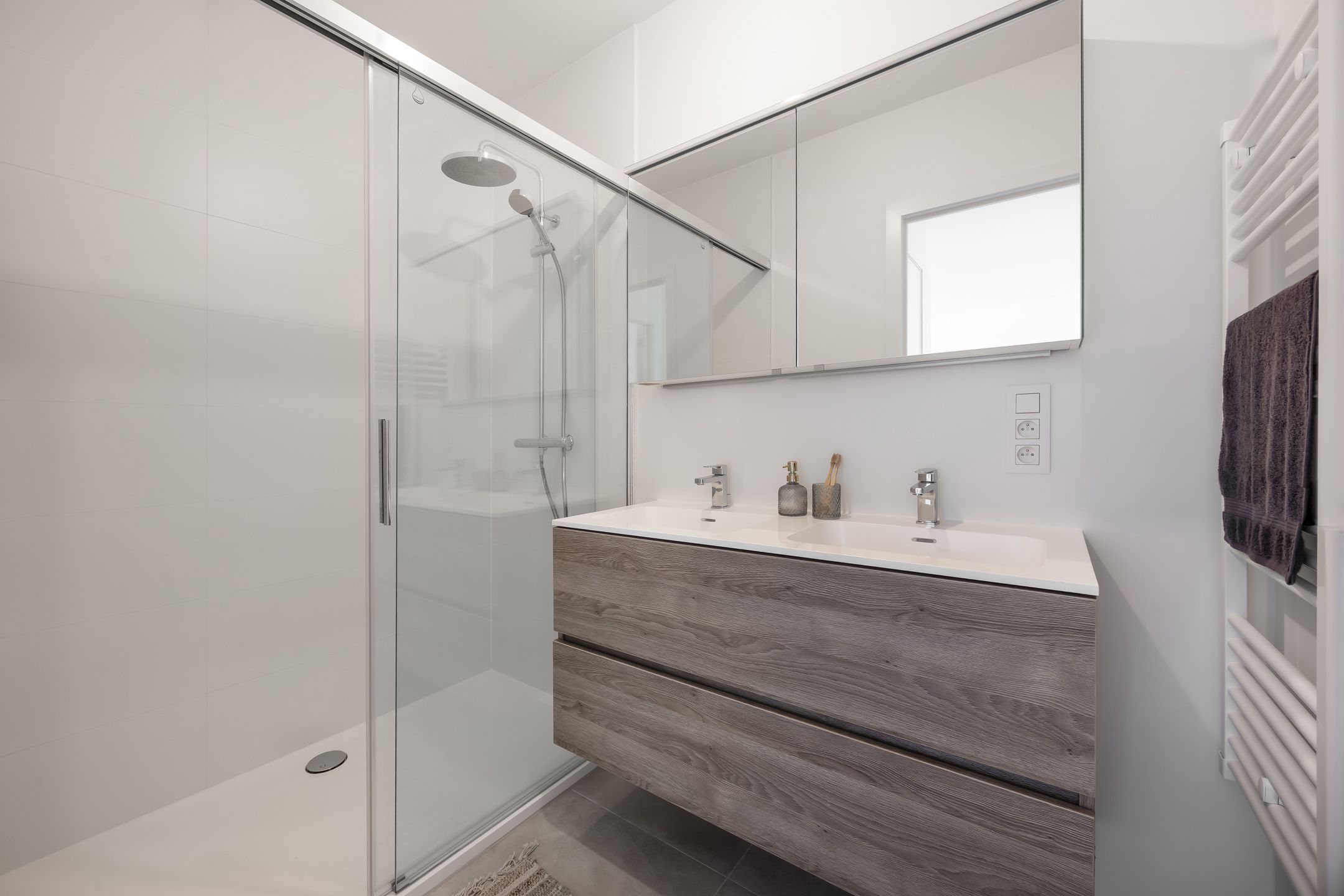 Nieuw appartement te huur in het centrum van Sint-Antonius foto 14