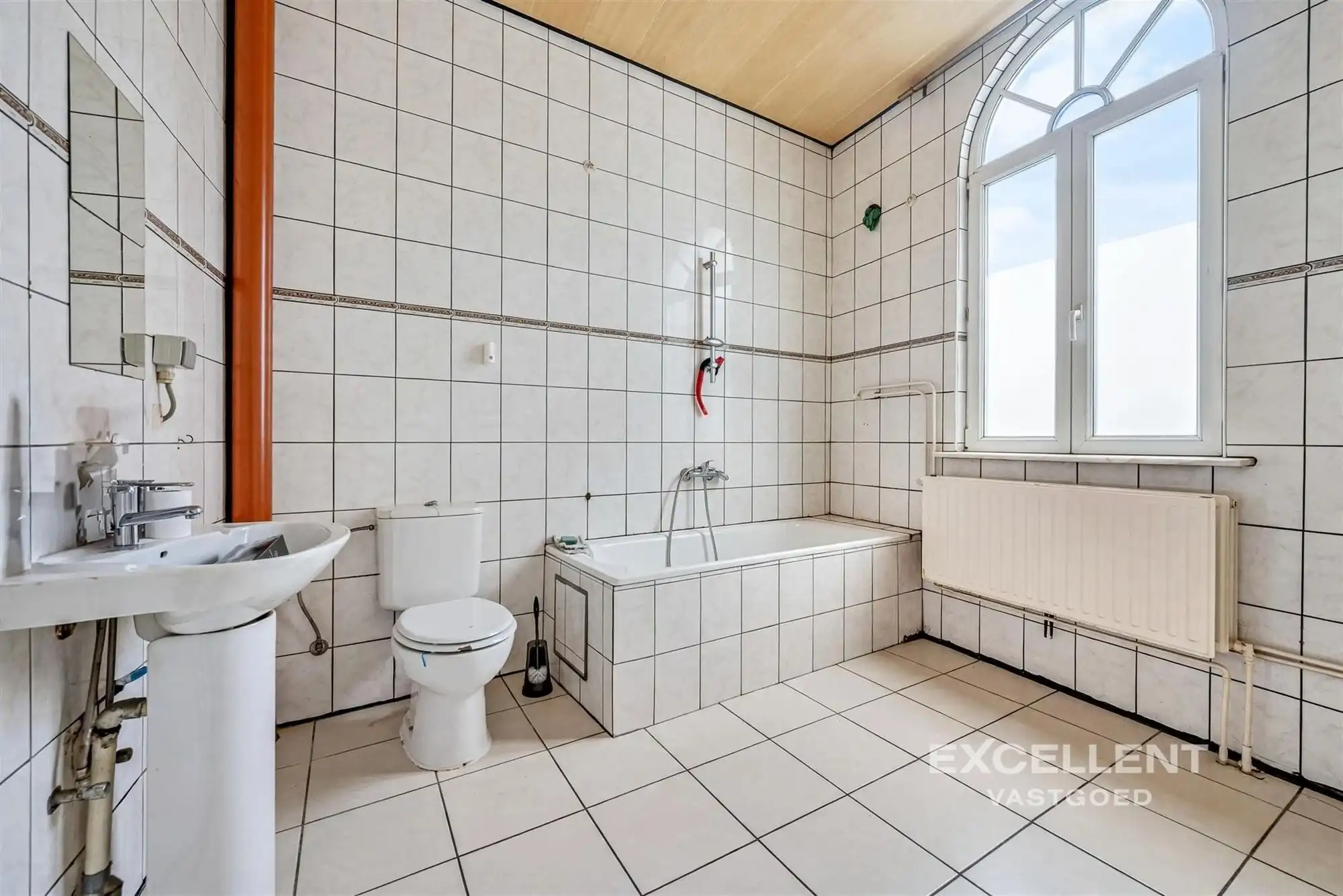 Woning met opportuniteiten te Ledeberg foto 7