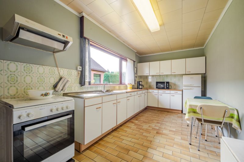 Woning OB op 1201m² grondoppervlak !!! foto 9