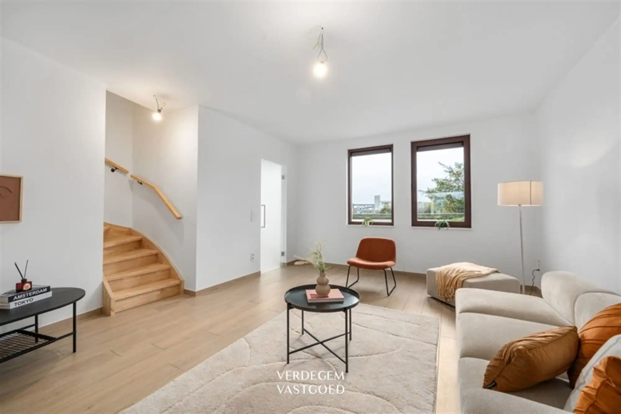 Slim investeren of comfortabel wonen in het havengebied foto 4