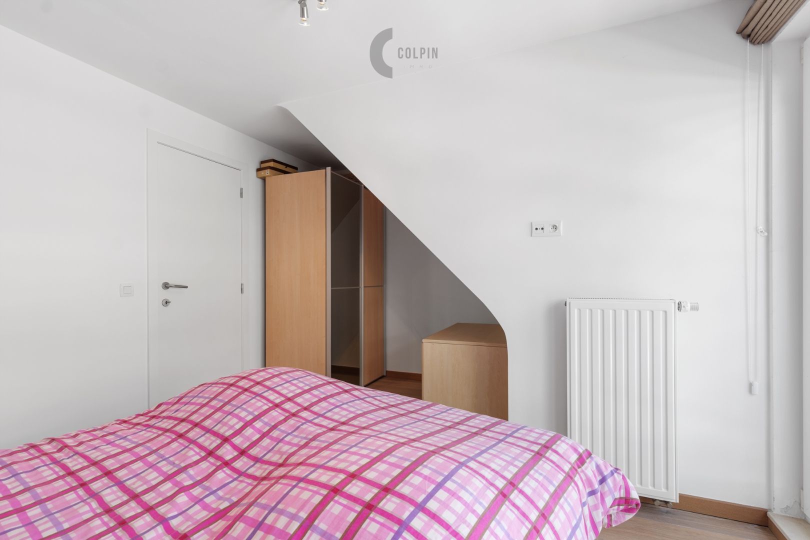 Instapklaar duplexappartement op toplocatie nabij strand foto 6