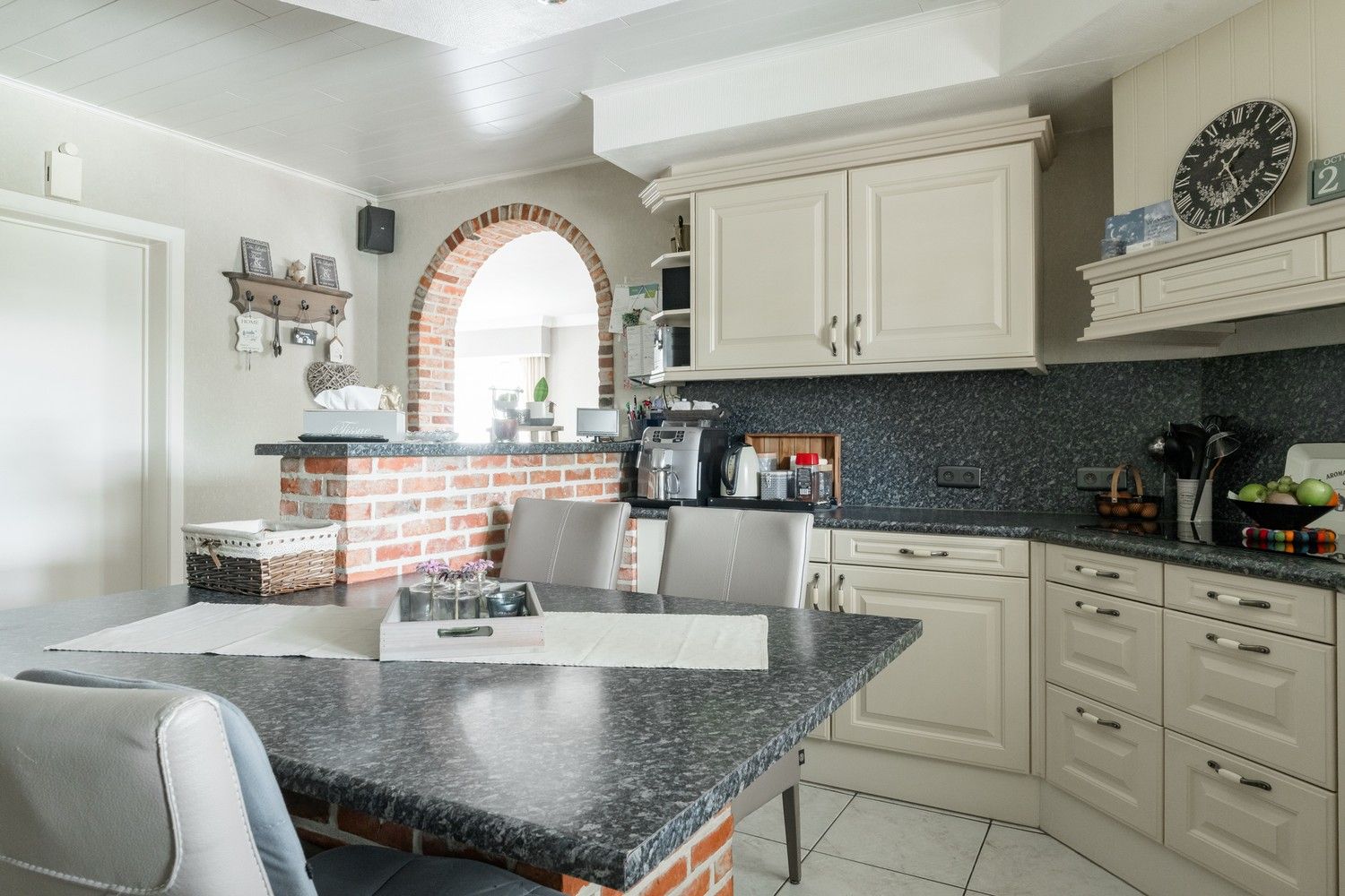 Charmante open bebouwing met landelijke uitstraling 3 slaapkamers en volledig onderkelderd – Peerderbaan 188, 3910 Pelt foto 17