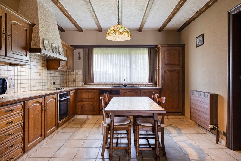 Vrijstaande woning met een uitzonderlijk perceel van 2.850 m² foto 9