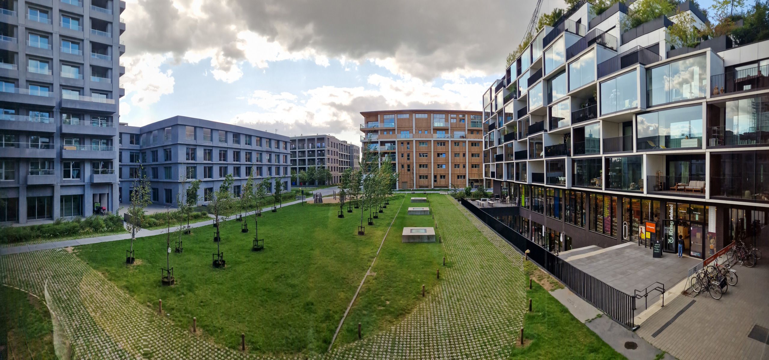 Gezelig lichtrijk gemeubeld 1 kamer appartement foto 6