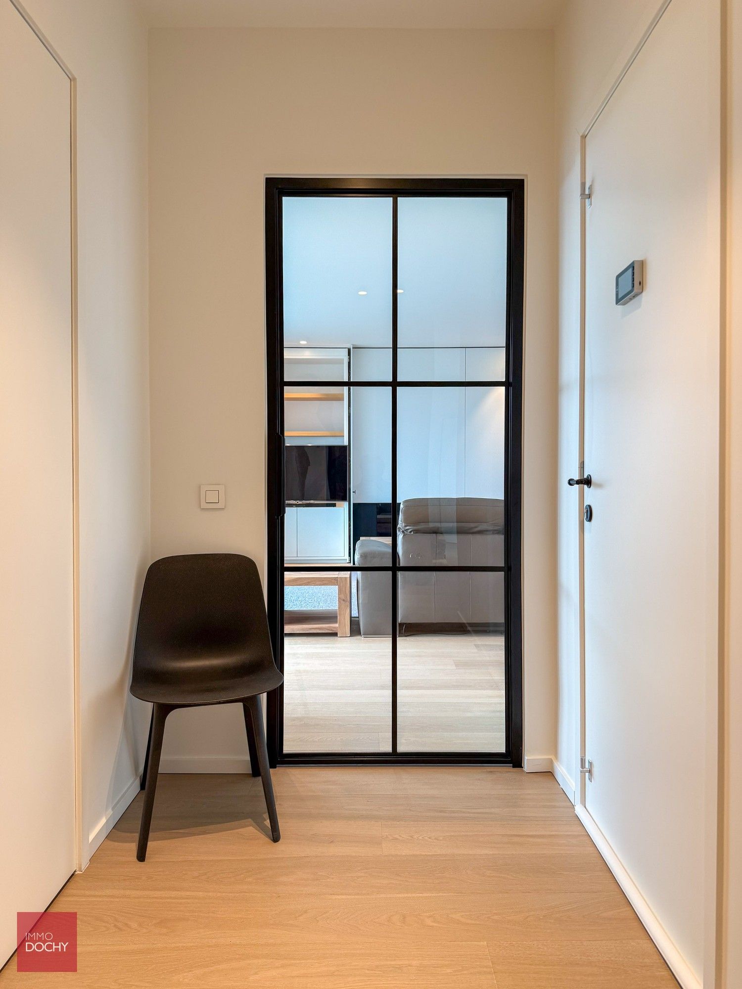 Uniek appartement op droomligging| Holstraat foto 3