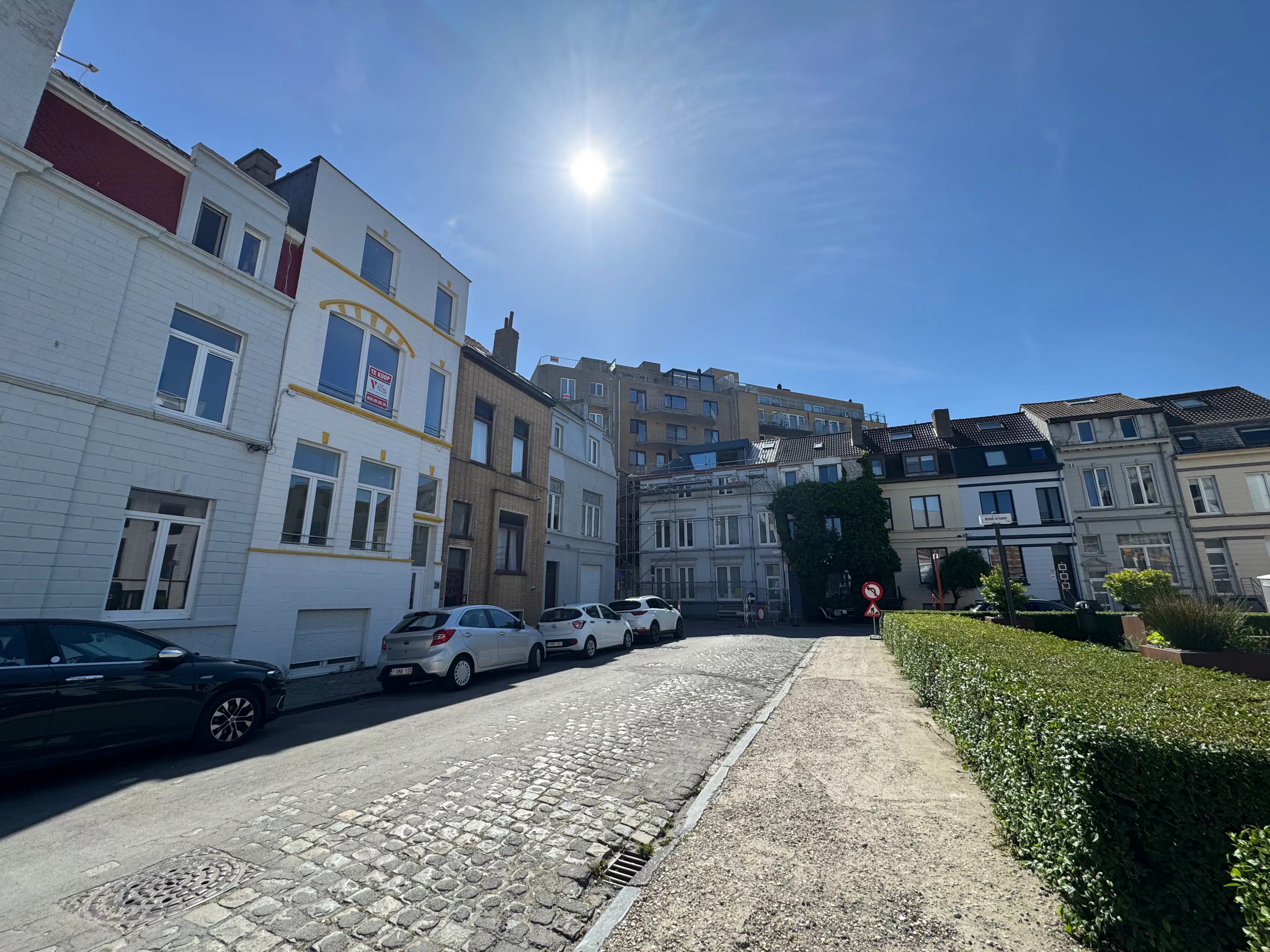 Instapklare woning op rustige locatie foto 14