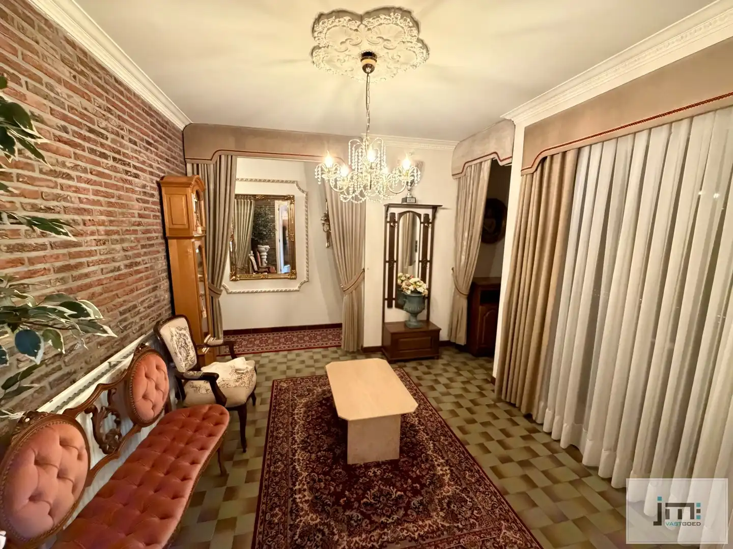 Rustig gelegen woning foto 2