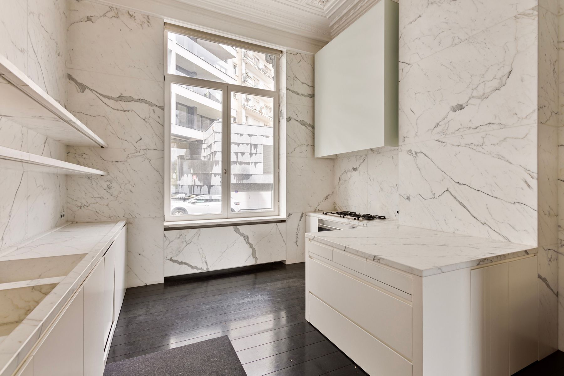 Statige herenwoning te Brussel  foto 6