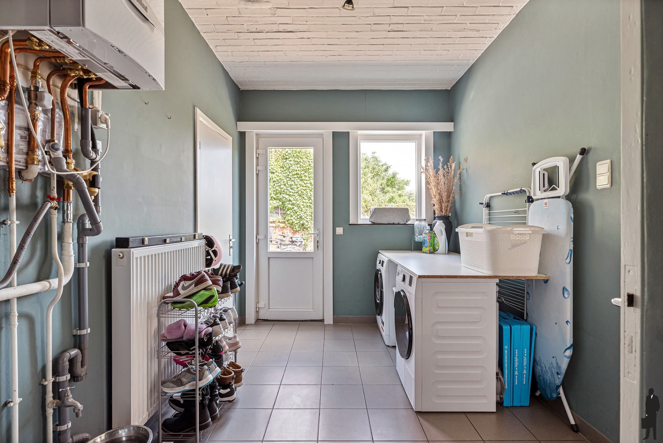 Multifunctionele woning op wandelafstand van centrum Brecht foto 14