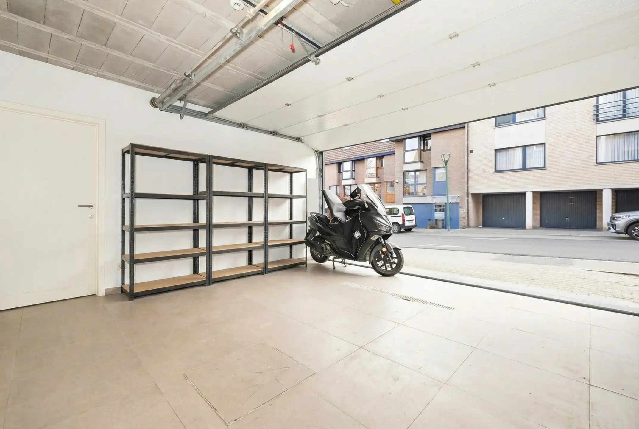 Energiezuinig wonen & XXL-tuin, vlak bij de stad foto 35