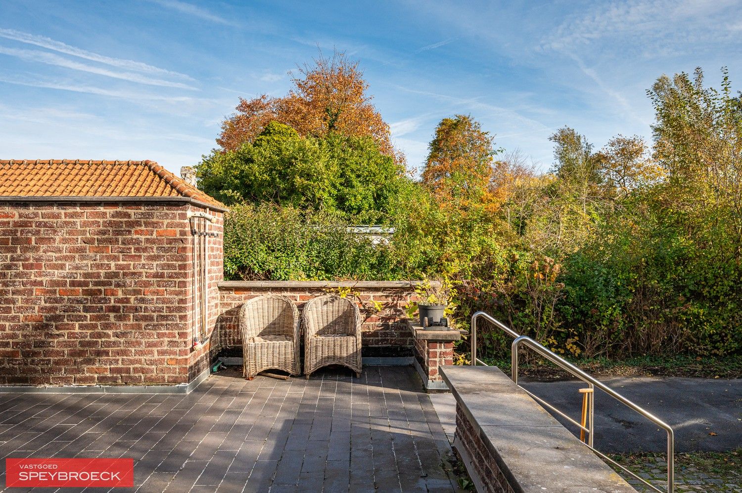 TE KOOP IN ASTENE foto 4