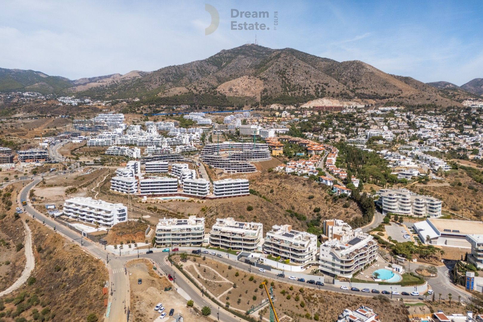 Luxe 3-Slaapkamer Appartement in El Higuerón, Fuengirola foto 17
