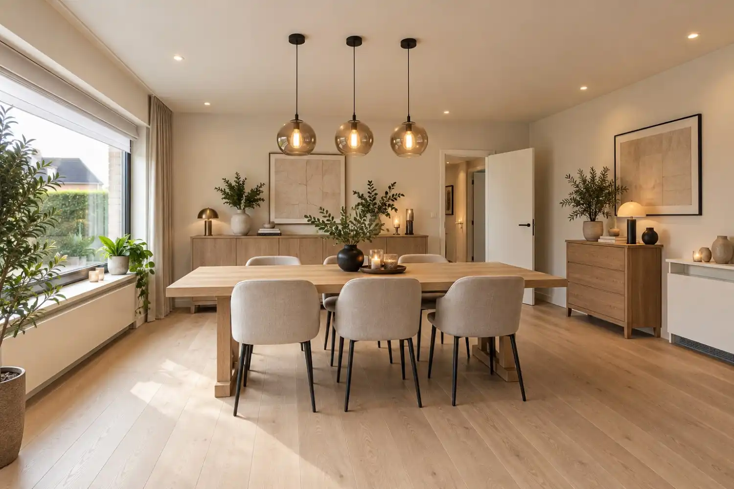 Te renoveren halfopen woning met veel potentieel foto 10