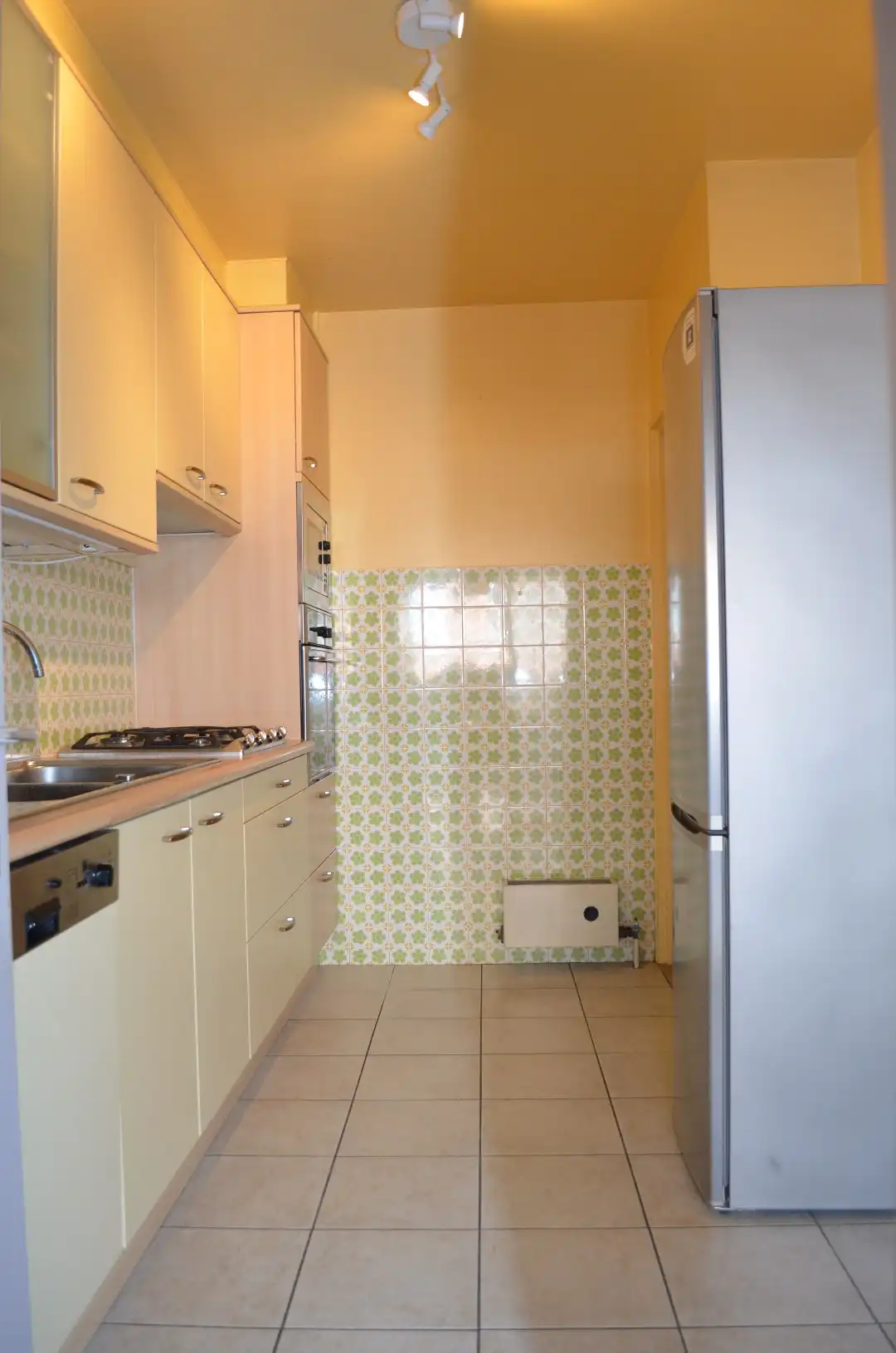 Domaine "Sites de la Loire" - Appartement met twee slaapkamers, ruim terras en private kelder. foto 7