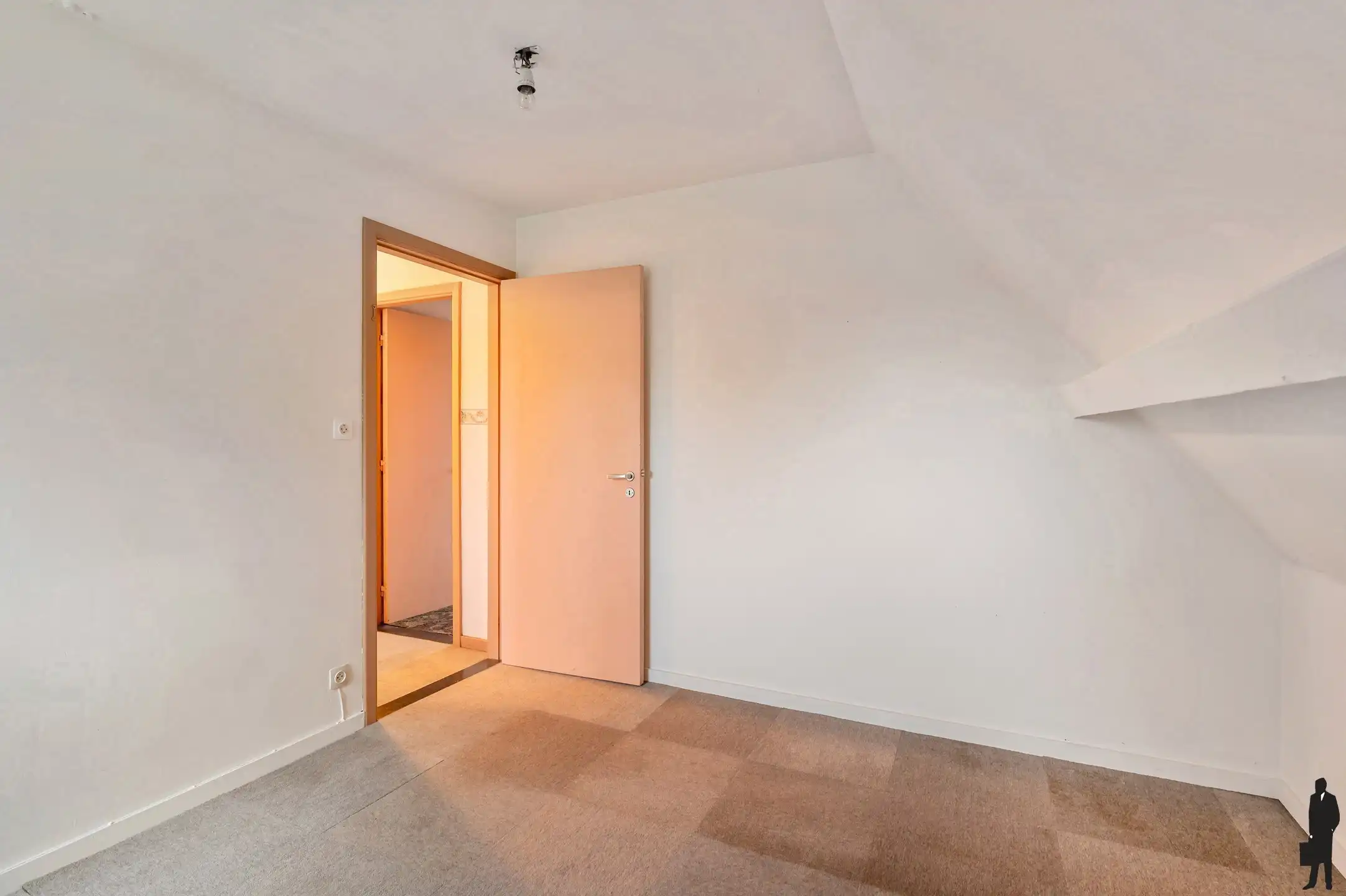 Charmante woning in een gegeerde buurt foto 19