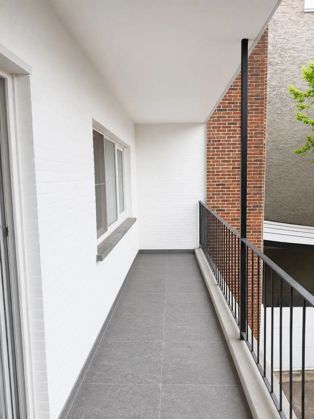LICHTRIJK DRIE SLPK APP TUSSEN GROTE EN KLEINE RING VAN HASSELT! foto 10