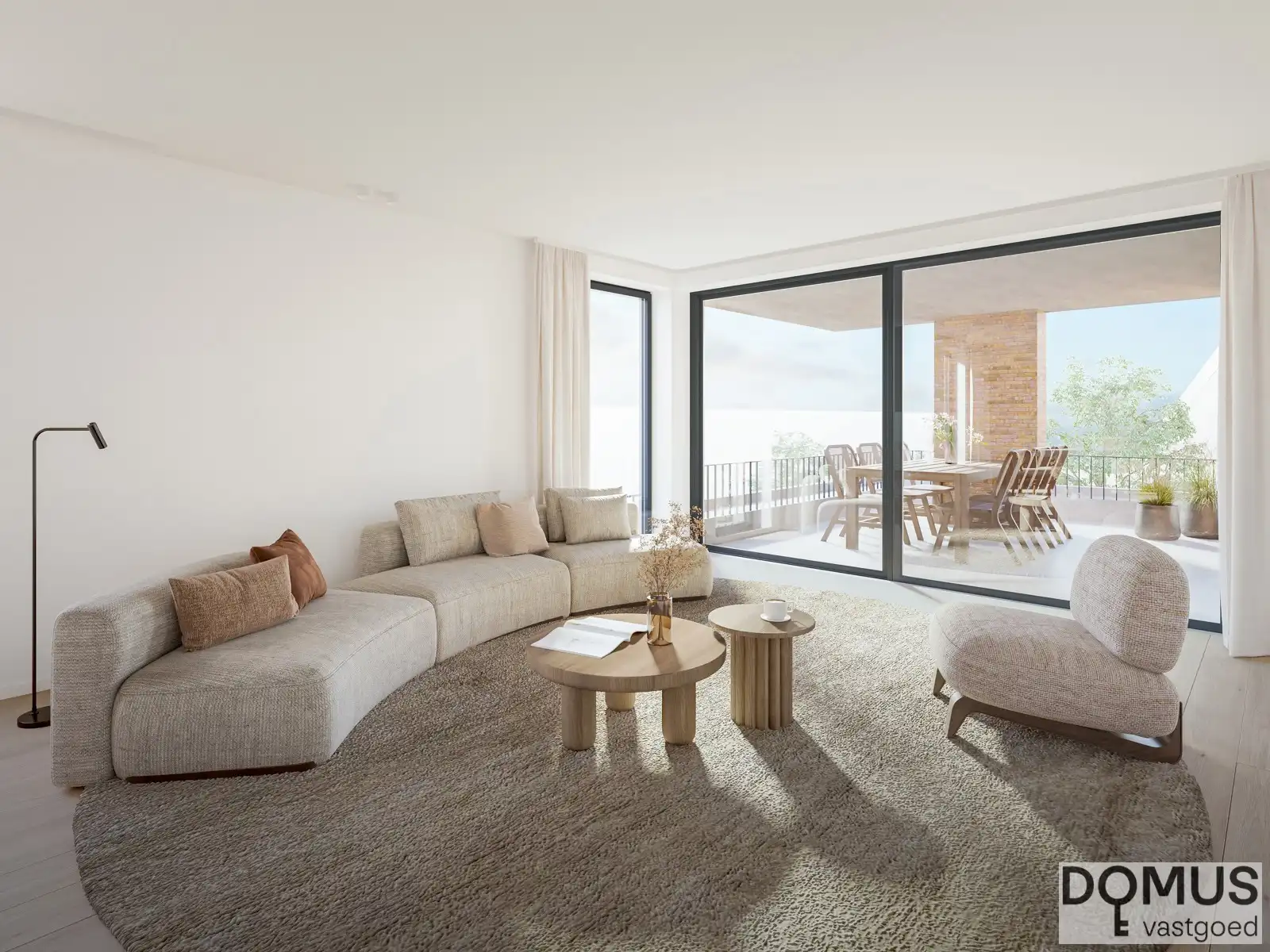 11 nieuwbouwappartementen op toplocatie  foto 2