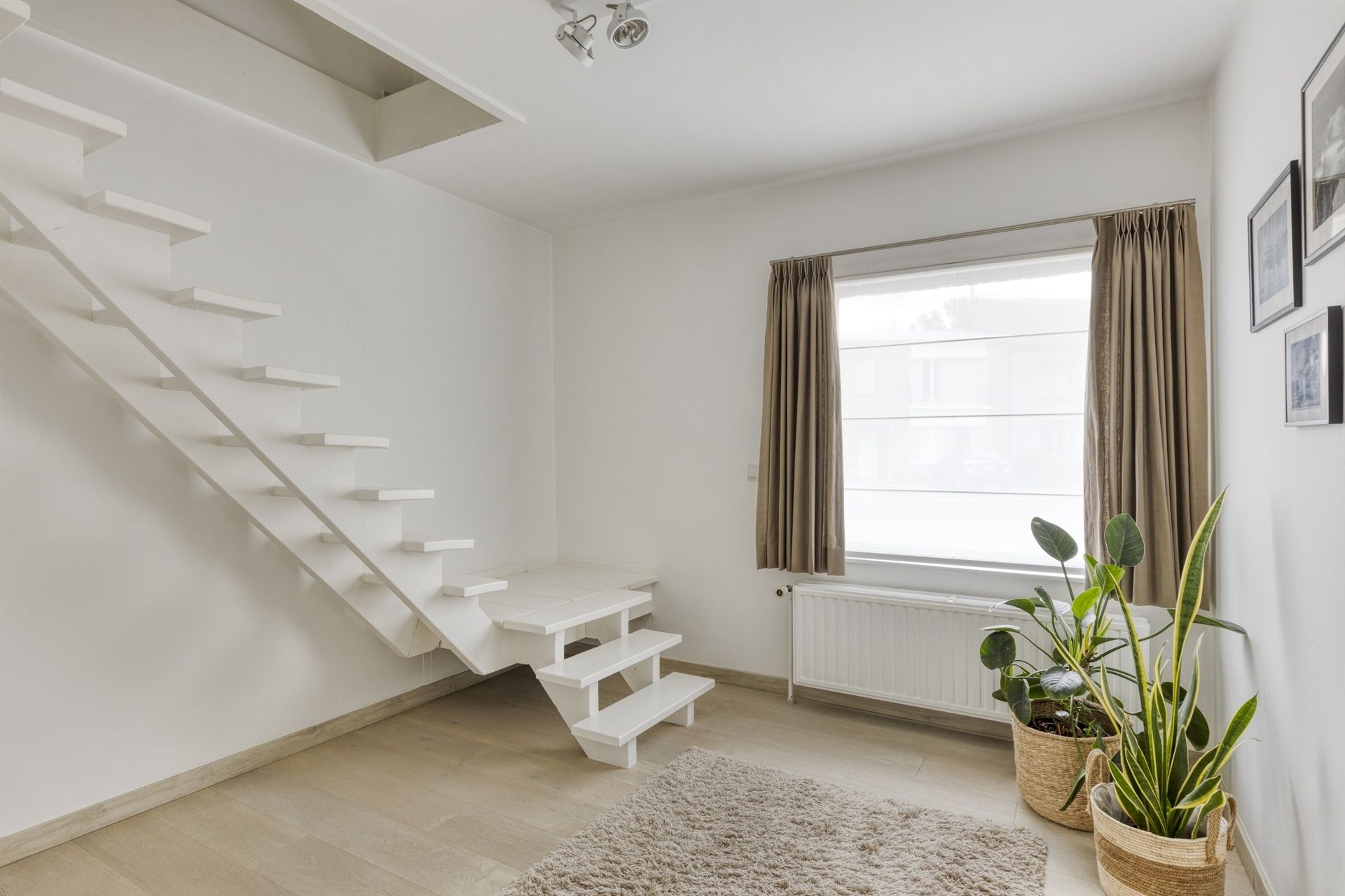 Instapklare charmewoning op toplocatie  foto 21