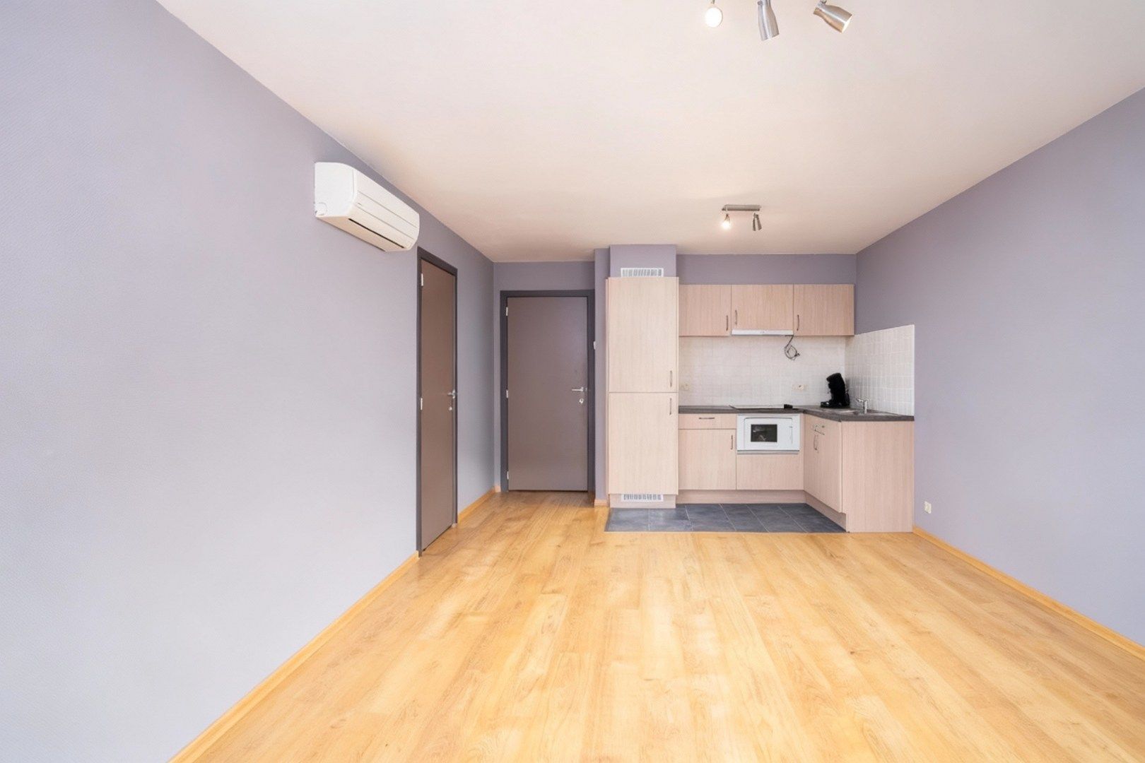 Appartement te huur Stationsstraat 66 -/0104 - 8370 Blankenberge