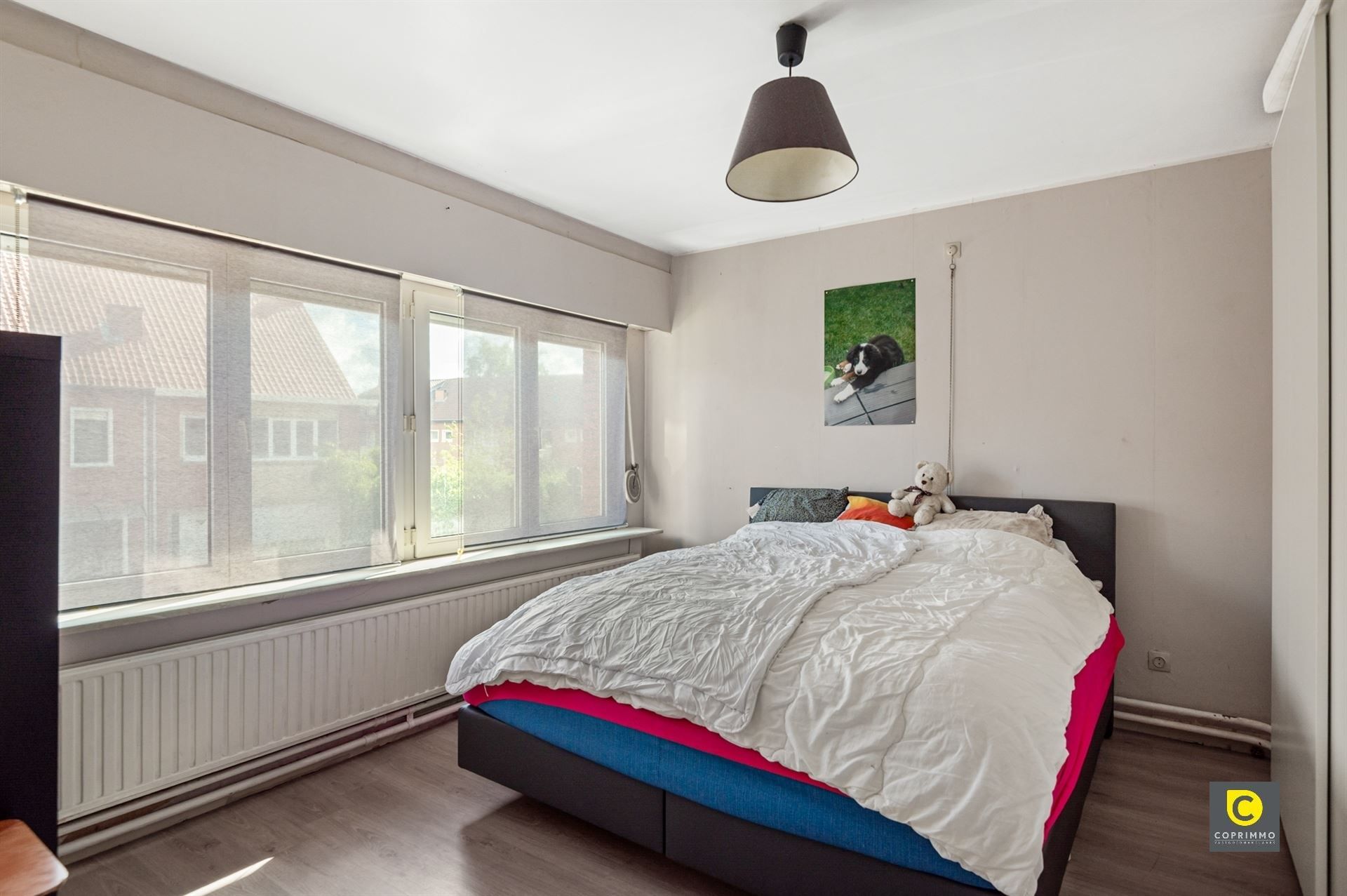 Leuke woning met 3 slaapkamer en tuin foto 7