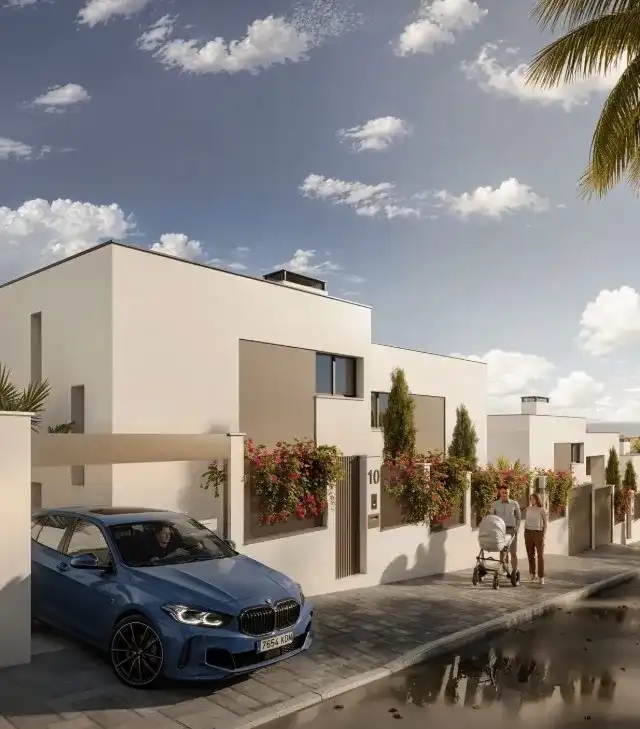 Exclusief nieuwbouwproject met designwoningen aan de Costa del Sol foto 8