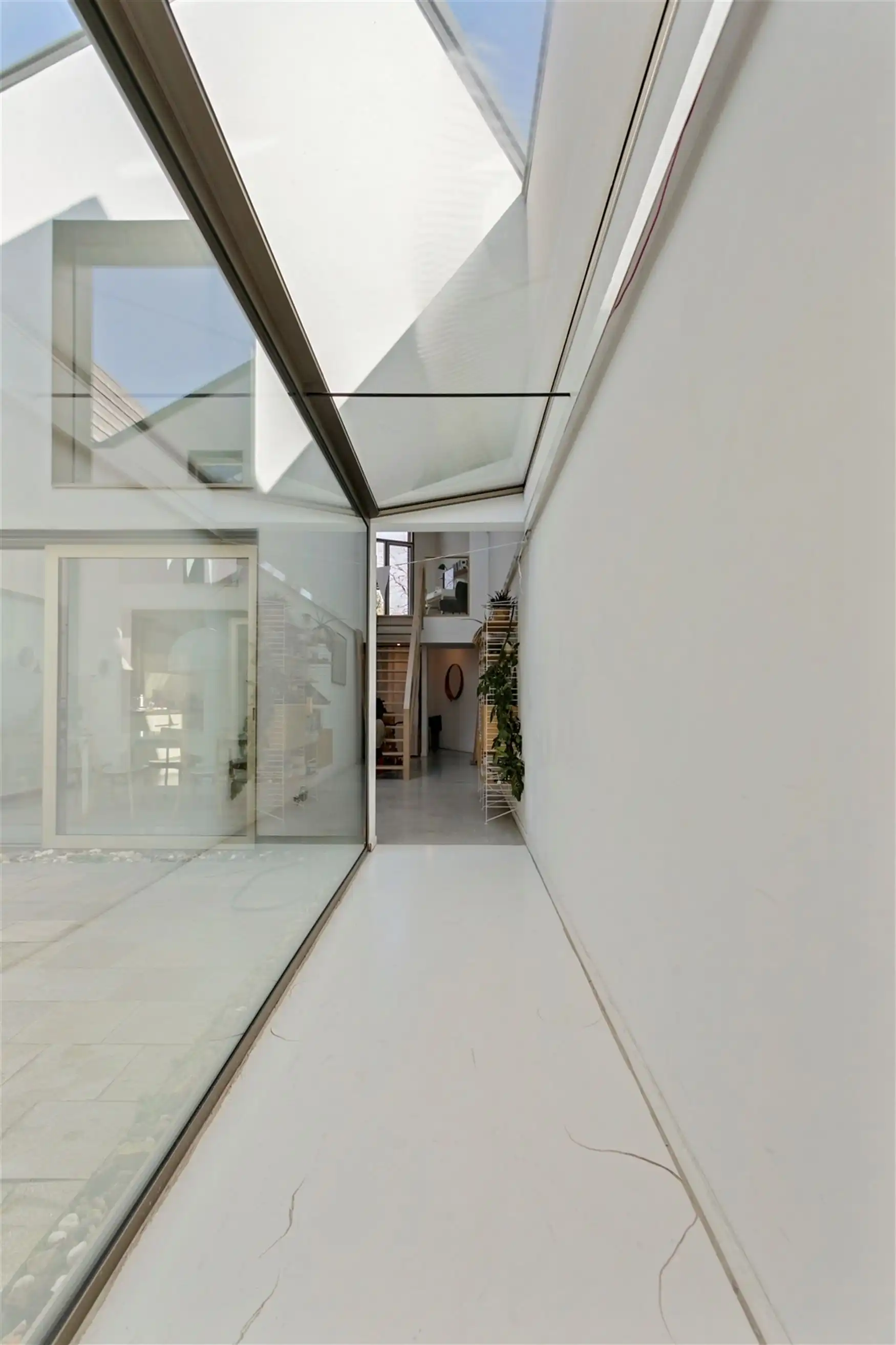 Energiezuinige woning foto 8