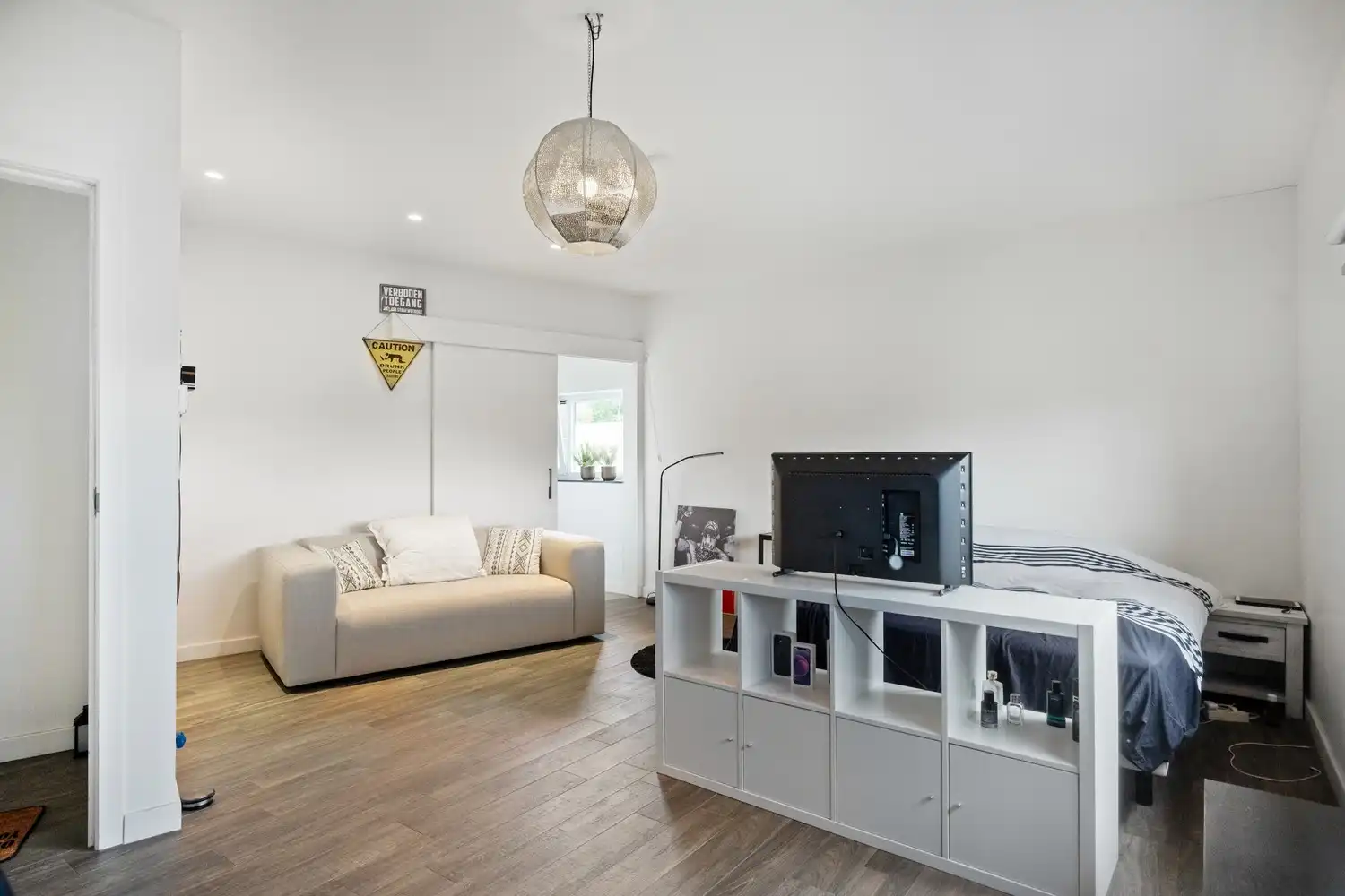 Instapklare energiezuinige villa met 4 zeer ruime slpkrs en ruime inpandige garage op 1006m2 foto 23