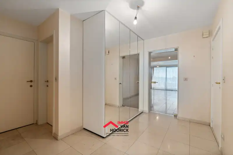 Mooi ruim instapklaar appartement 2 slaapkamers foto 4