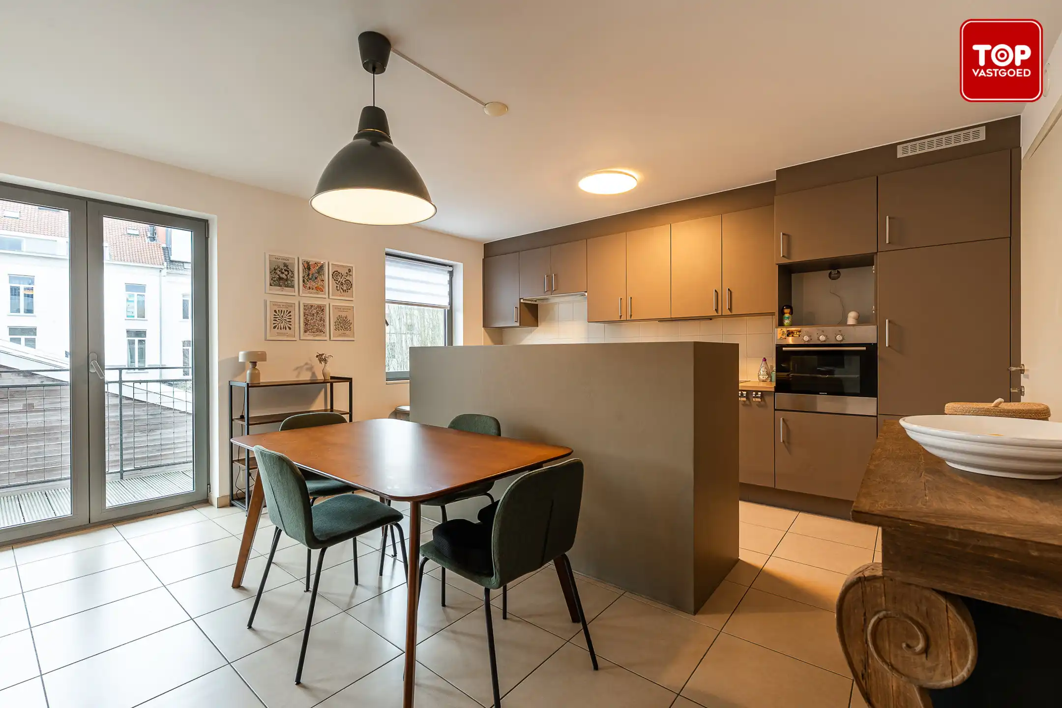 Appartement te koop foto 10