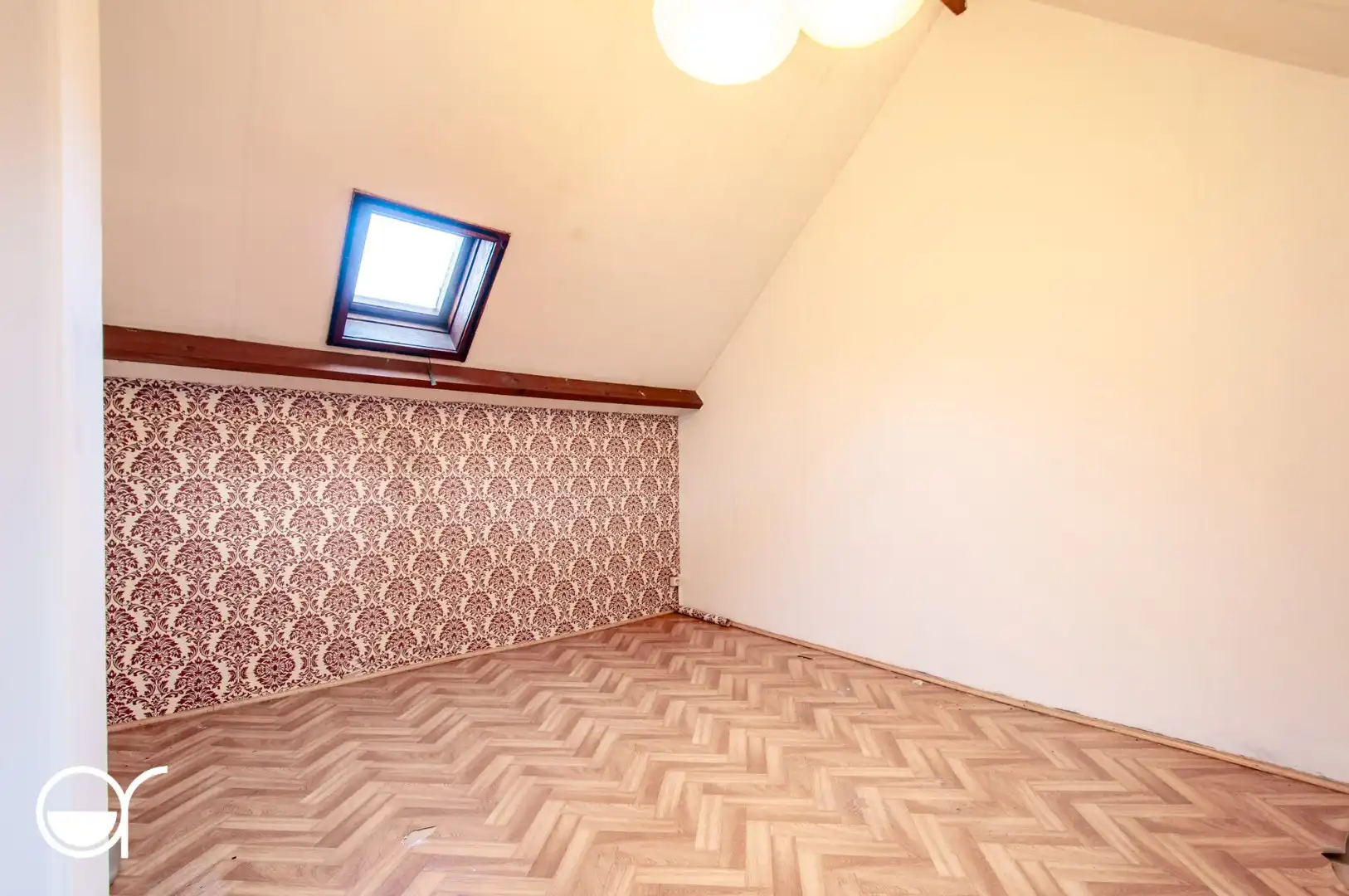 Te renoveren arbeiderswoning met 2 slaapkamers foto 16