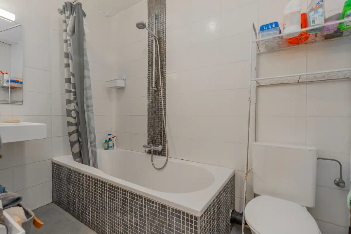 3-slaapkamerappartement op toplocatie foto 5