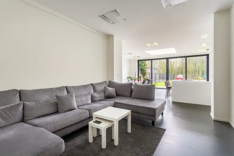 Ruime gerenoveerde woning in hartje Essen foto 10