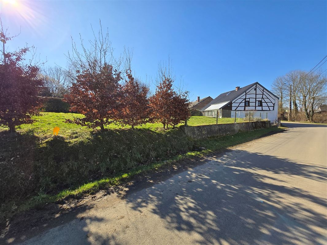 Landelijke woning foto {{pictureIndex}}