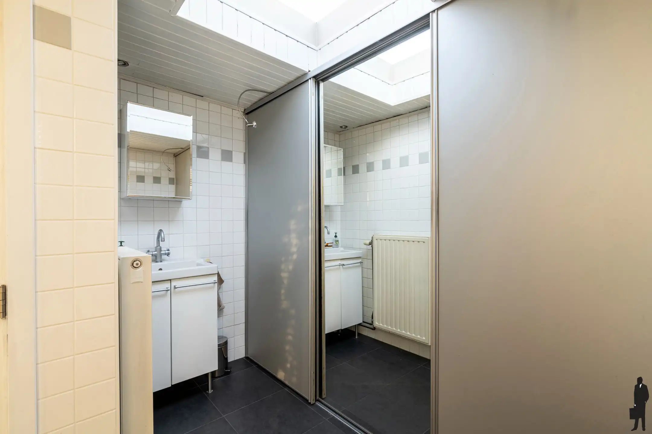 Charmante en zonovergoten woning in doodlopende straat foto 12