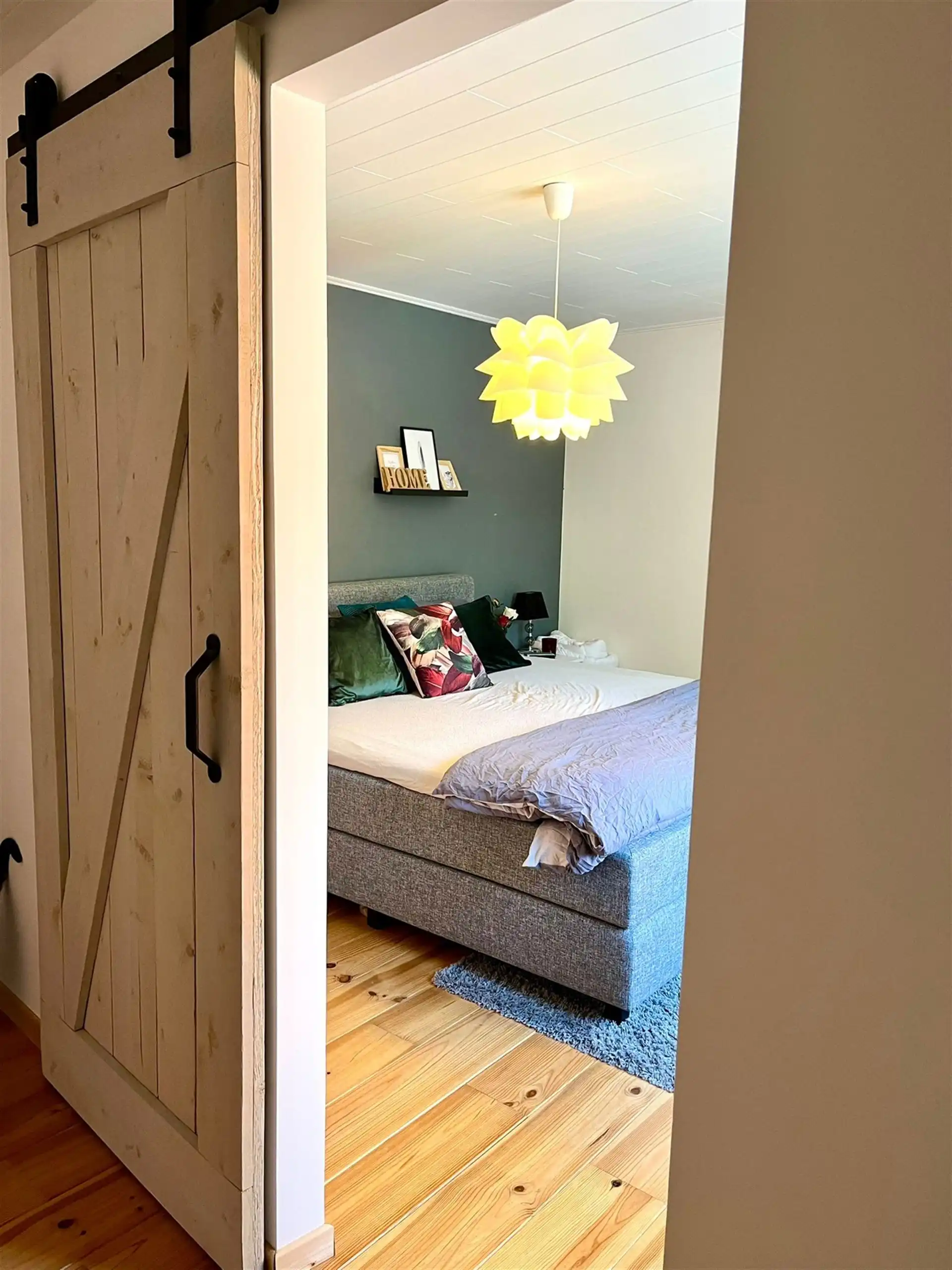 Huis met 3 slaapkamers te huur in Lokeren foto 6