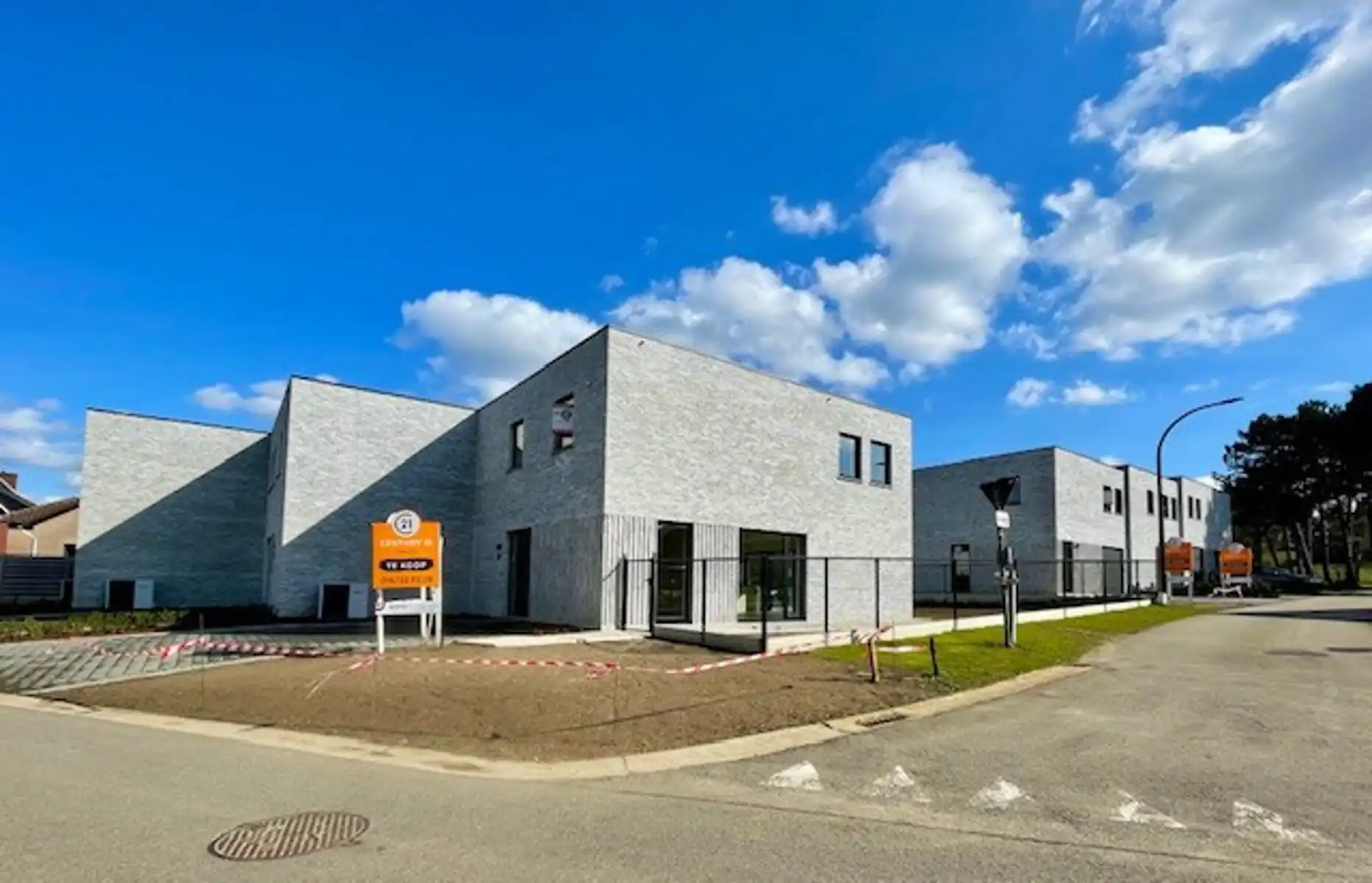 Nieuwbouwwoning te Tielt-Winge! foto {{pictureIndex}}