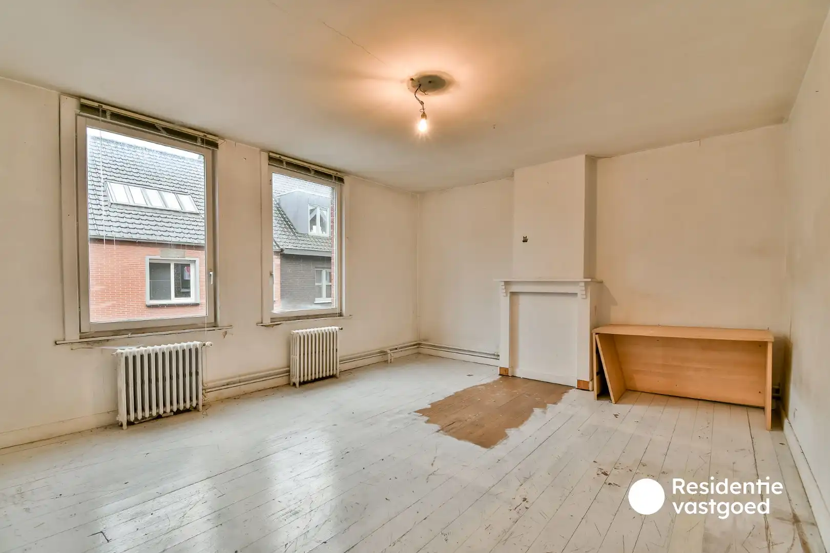 Renovatieproject met veel potentieel in het hart van Torhout! foto 4