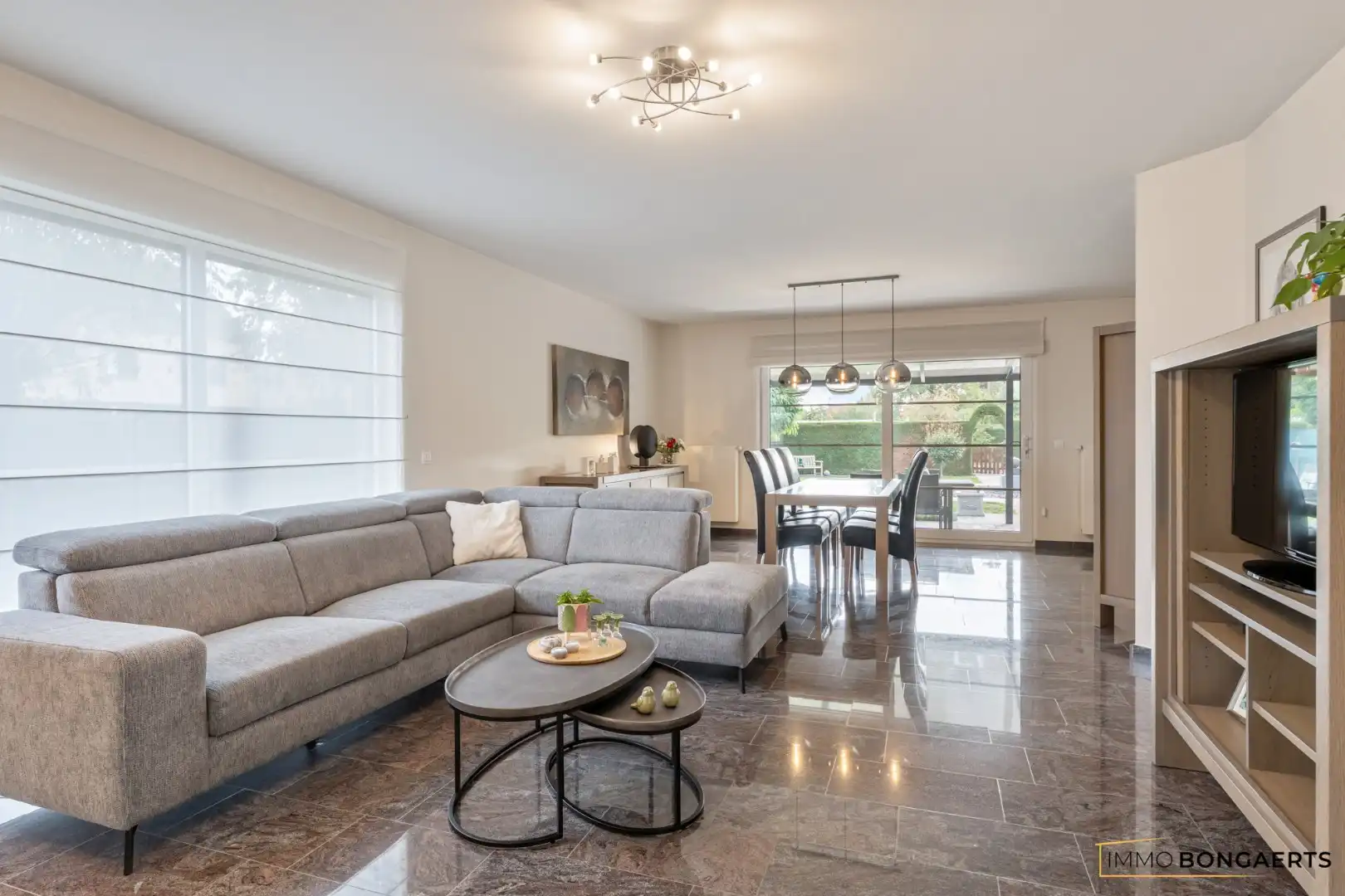 Ruime woning met 3 slaapkamers foto 5