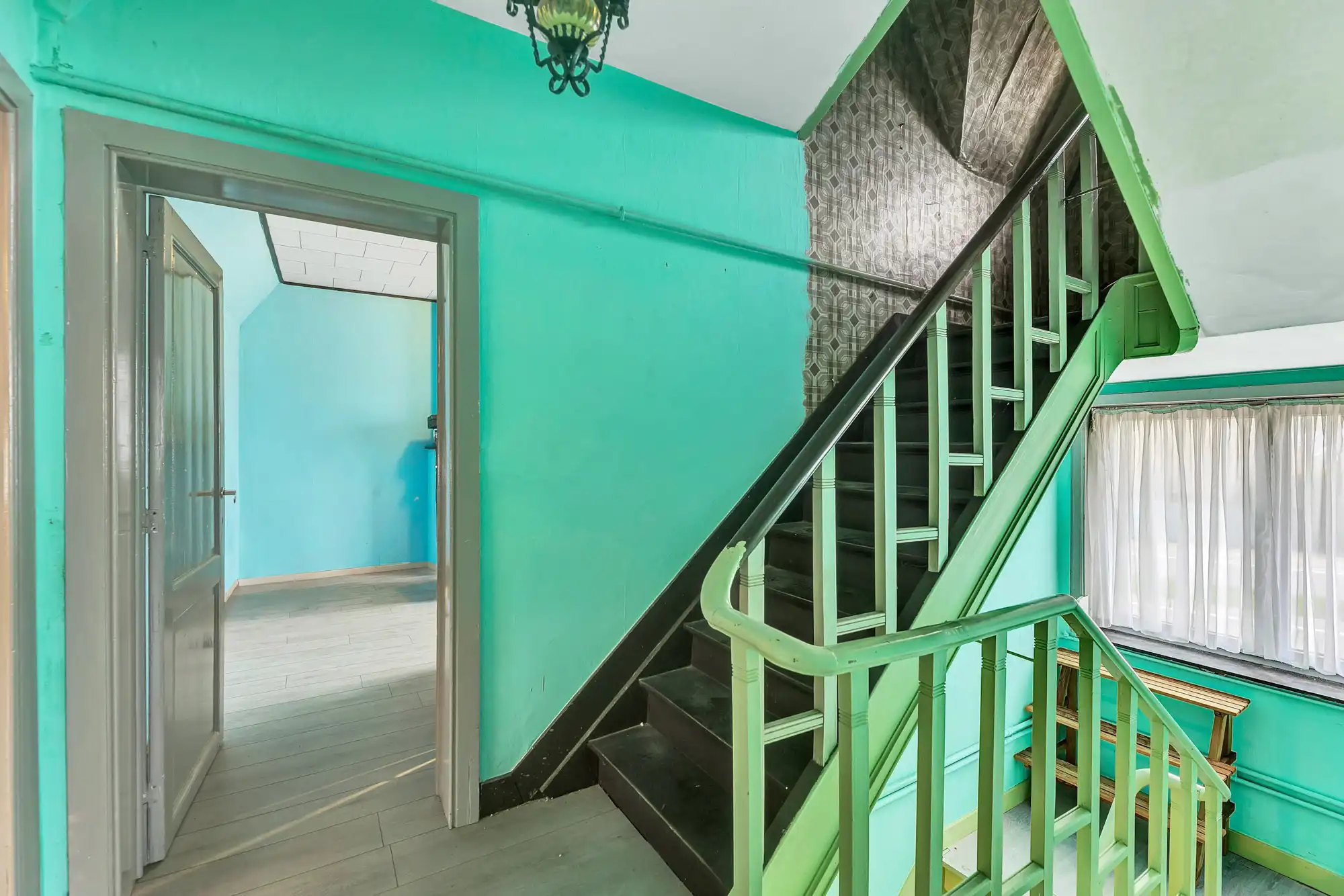 Te renoveren woning met 4 slaapkamers op 5a58ca foto 15