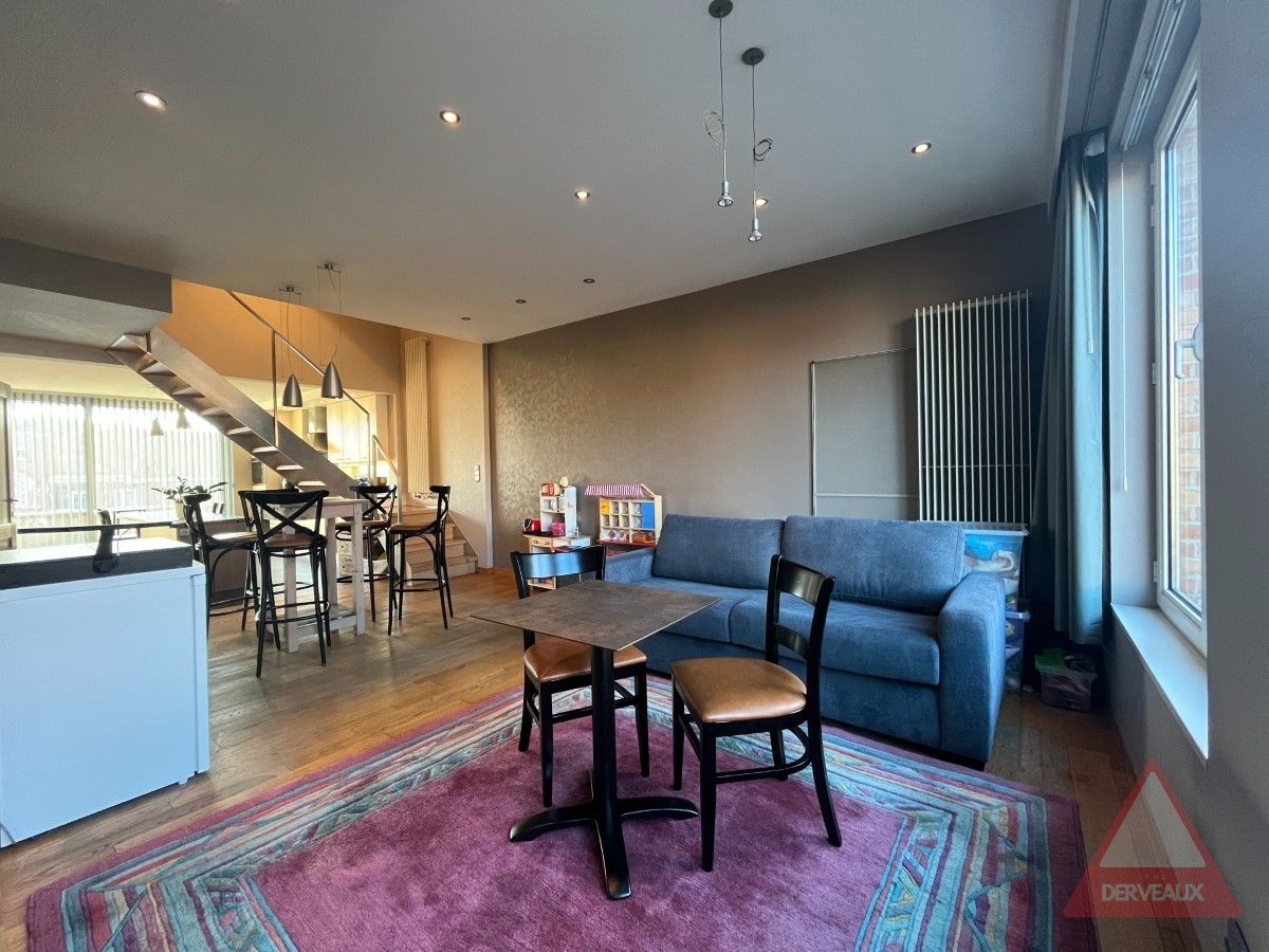 Moorslede – Café “Den Blauwvoet” met duplexappartement foto 12