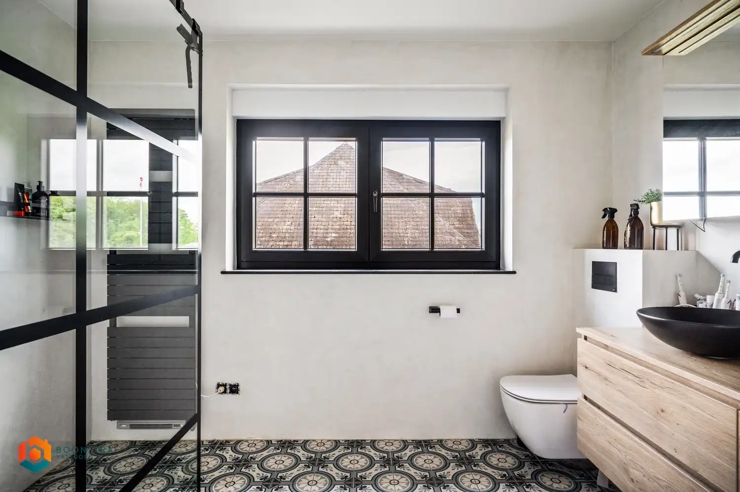 Exclusieve woning van 472 m² met 6 slpkrs op perceel van 2007 m² te Booischot foto 39