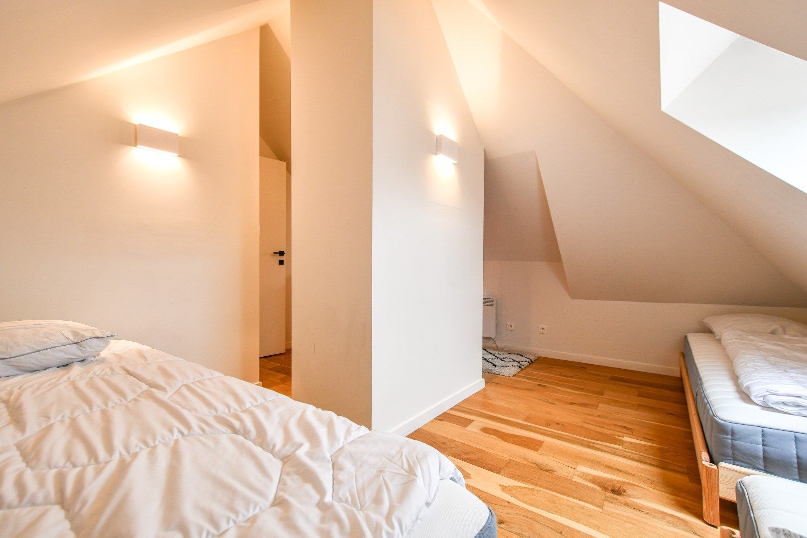 Stijlvol wonen aan zee – energiezuinige woning op topligging in Wenduine foto 24